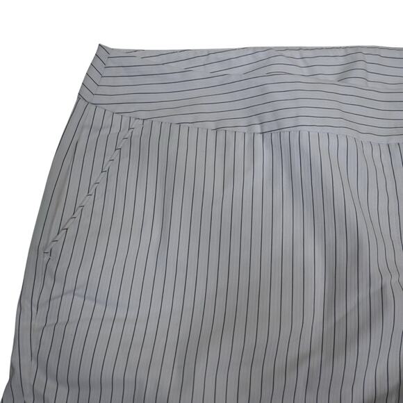 Lane Bryant Women's 22 Plus The Lena Moderately Curvy Fit Classic Trouser Pant - Picture 6 of 11